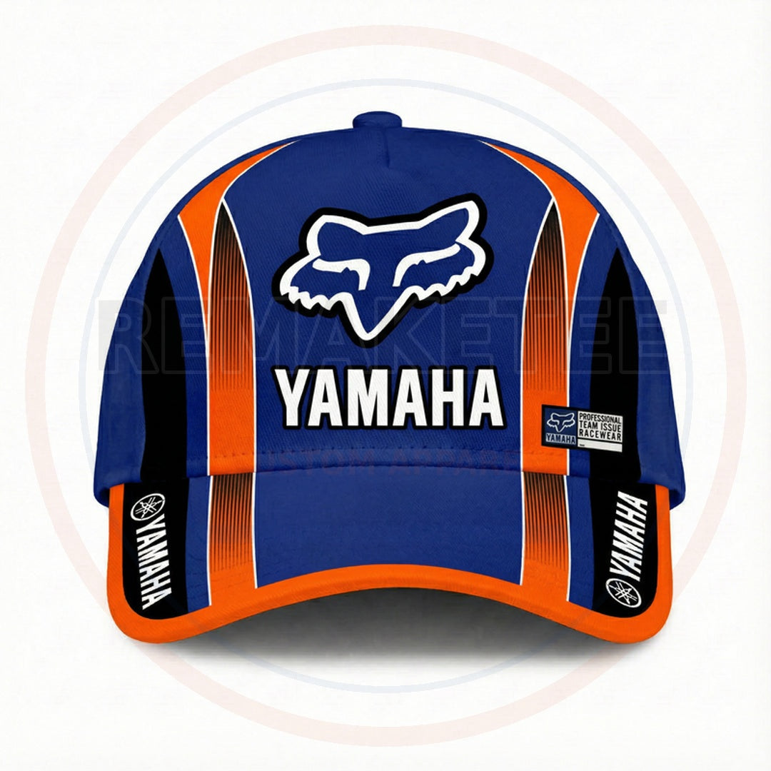 RemakeTee Custom Vintage Retro VMX Racing Cap 185