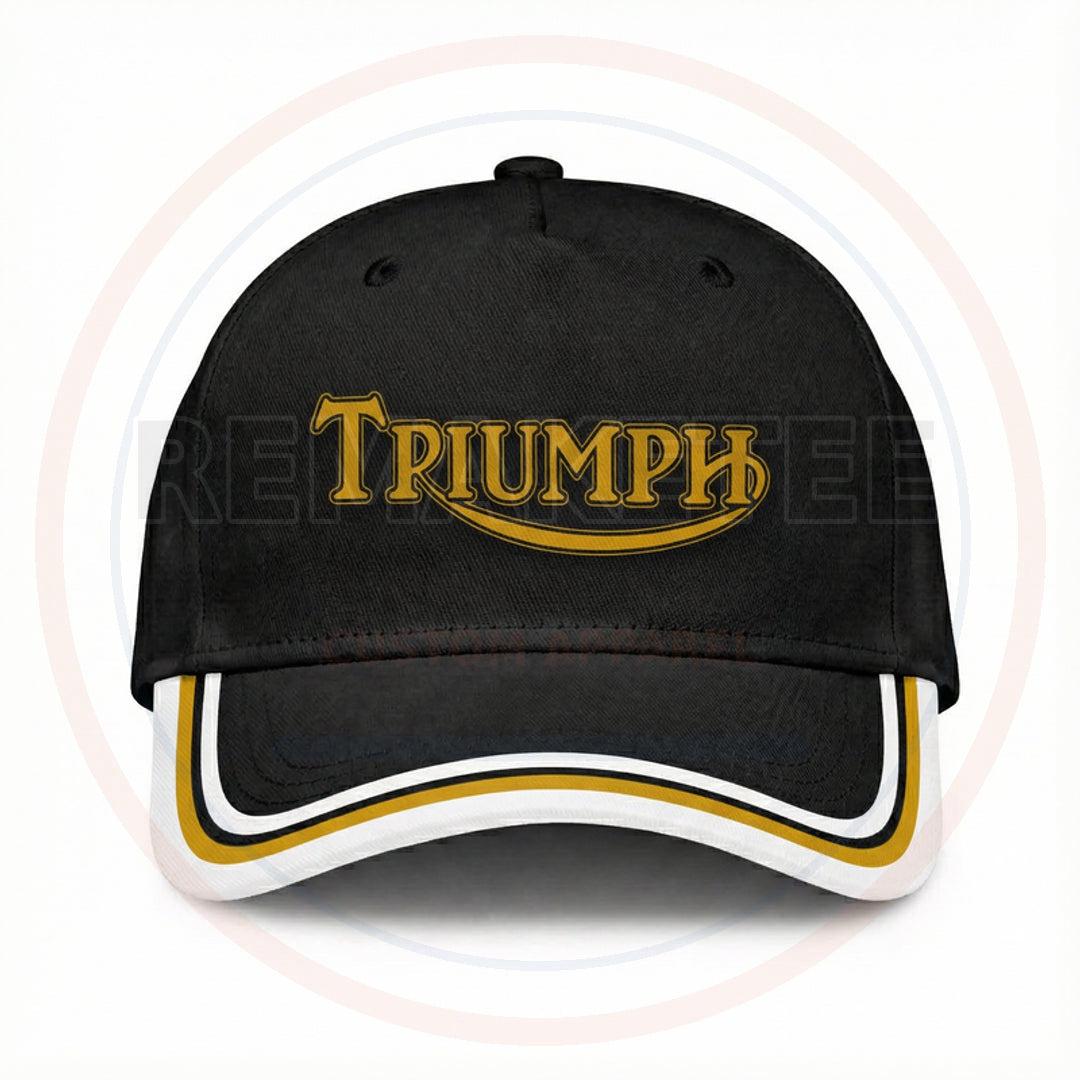 RemakeTee Custom Vintage Retro VMX Racing Cap 186