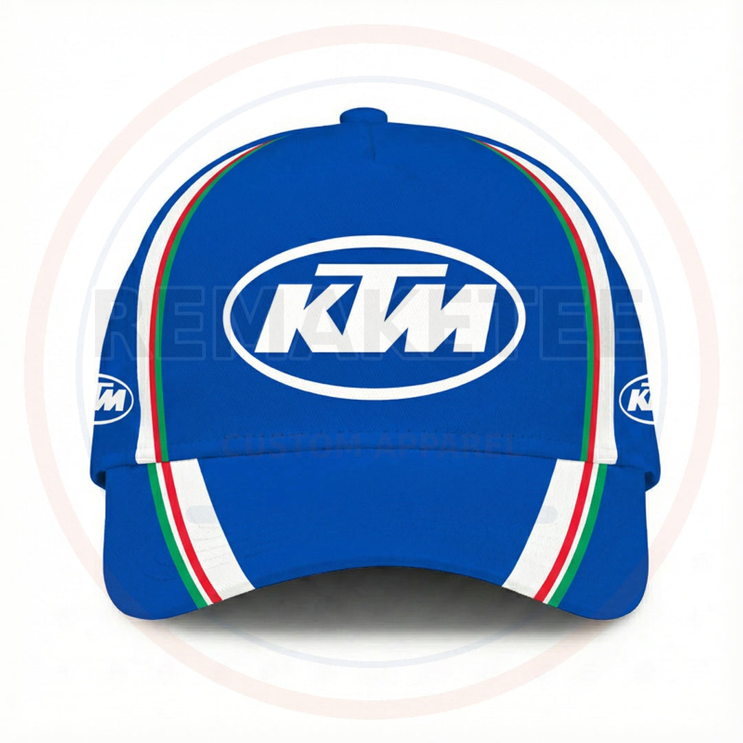 RemakeTee Custom Vintage Retro VMX Racing Cap 190