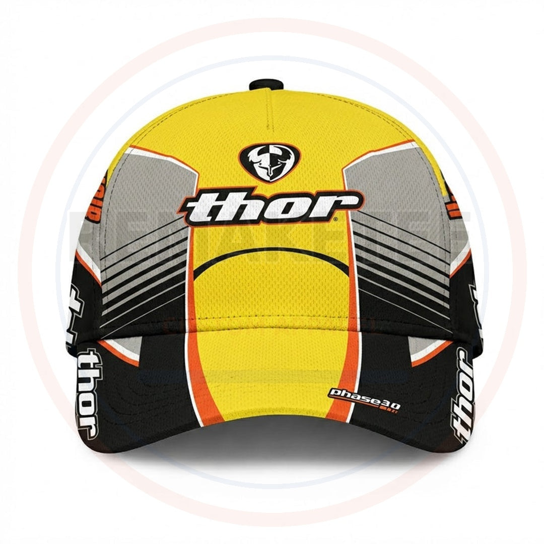 RemakeTee Custom Vintage Retro VMX Racing Cap 194