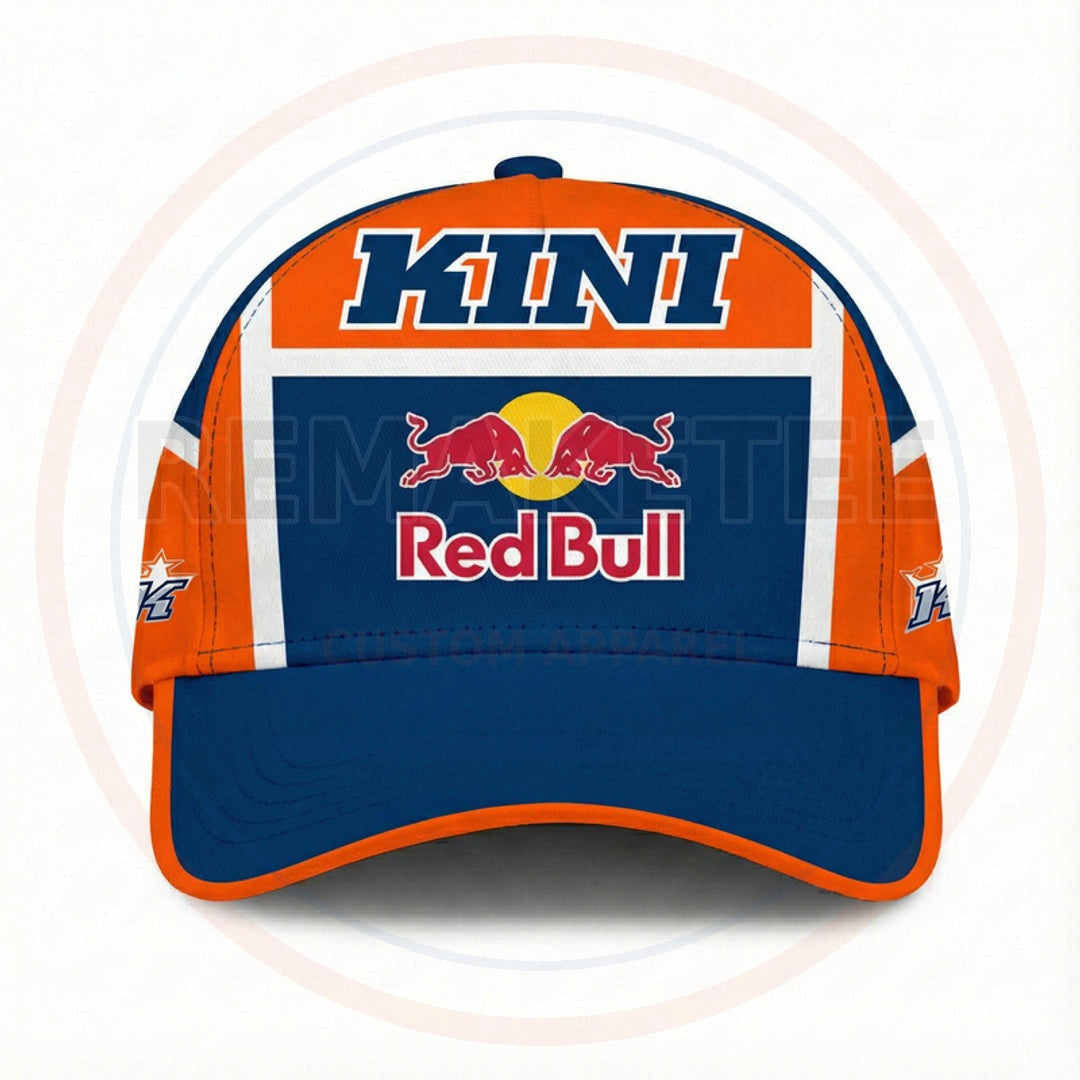 RemakeTee Custom Vintage Retro VMX Racing Cap 197