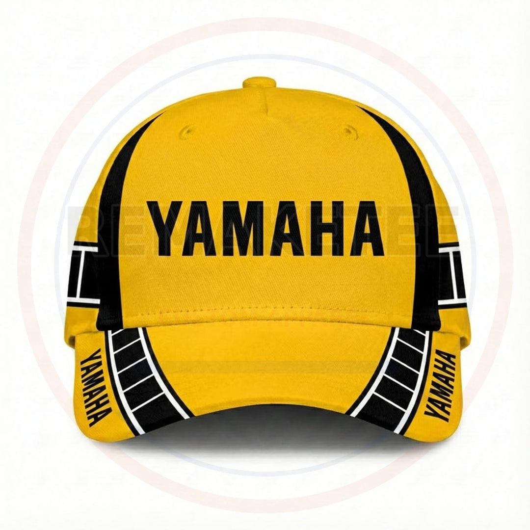 RemakeTee Custom Vintage Retro VMX Racing Cap 201