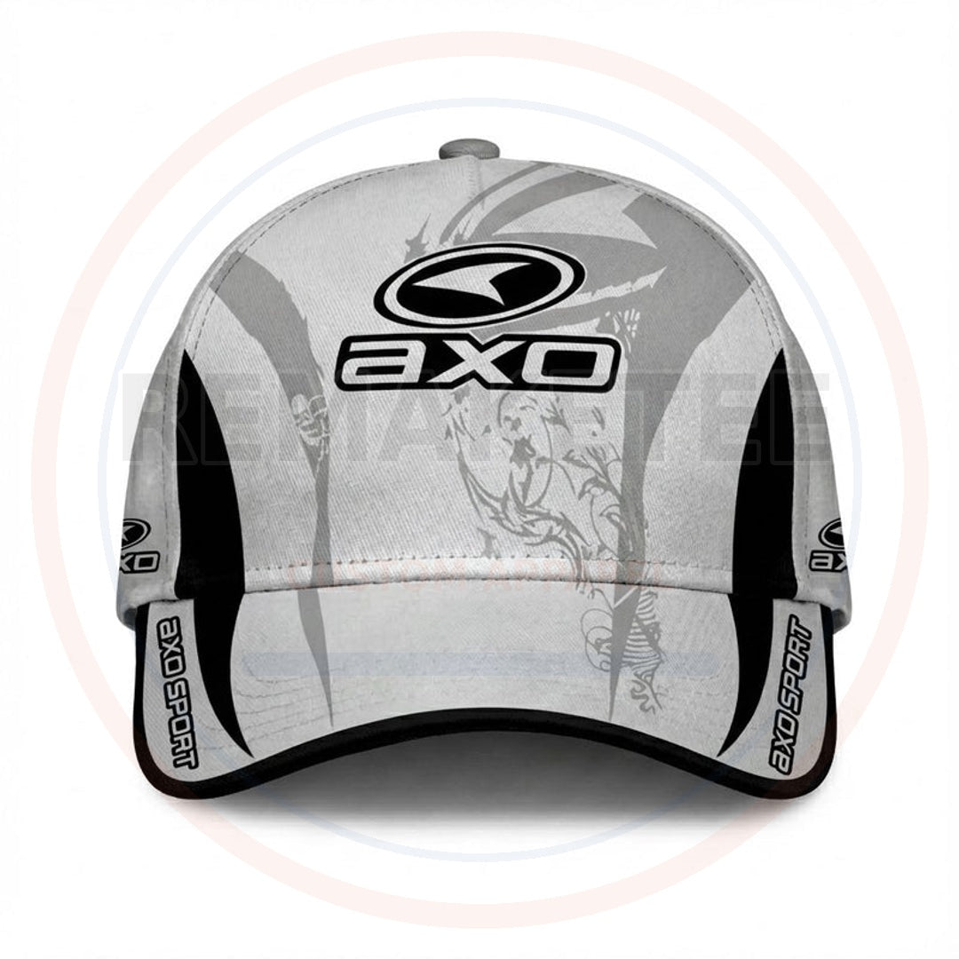 RemakeTee Custom Vintage Retro VMX Racing Cap 205