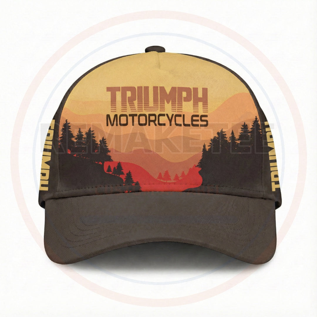 RemakeTee Custom Vintage Retro VMX Racing Cap 212