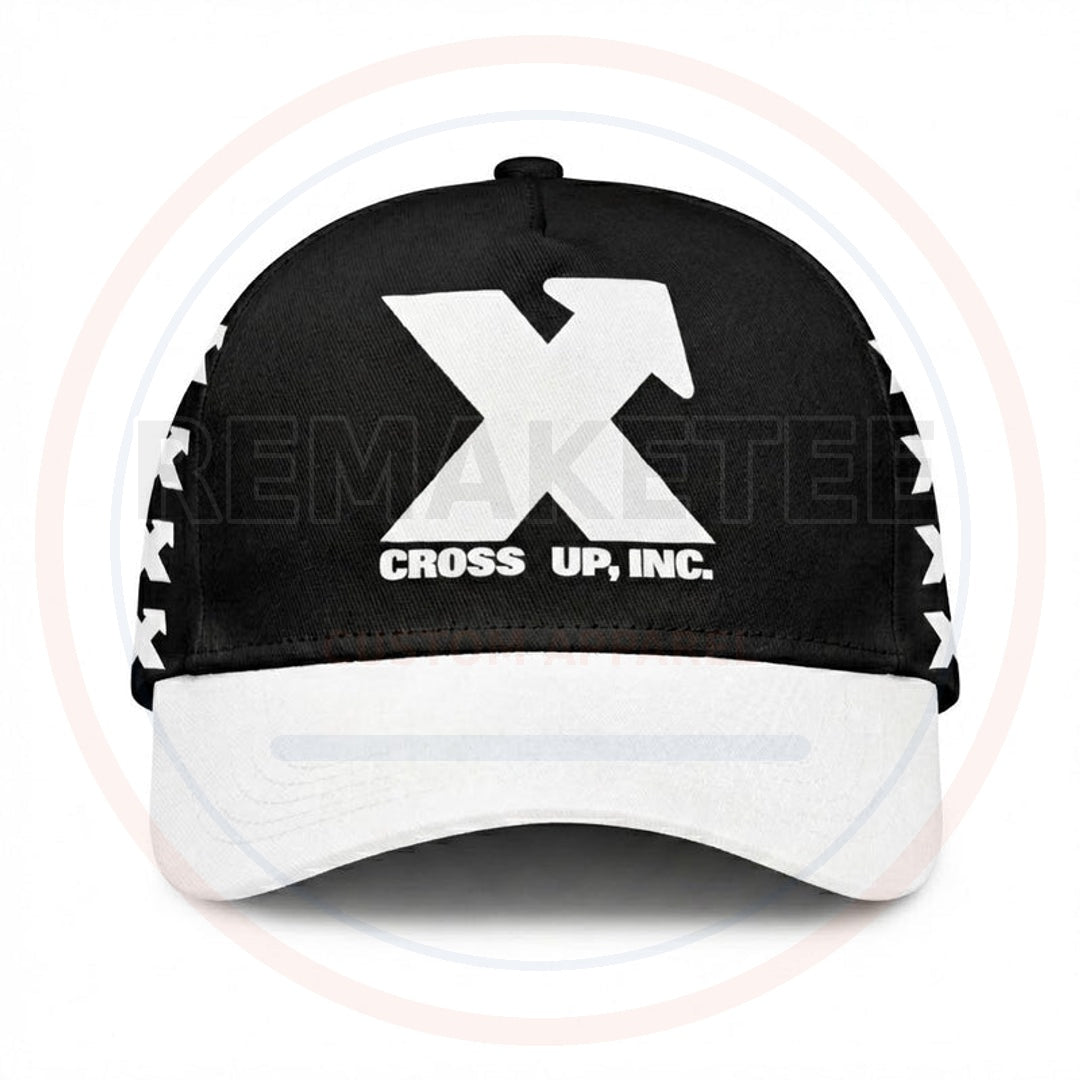 RemakeTee Custom Vintage Retro VMX Racing Cap 218
