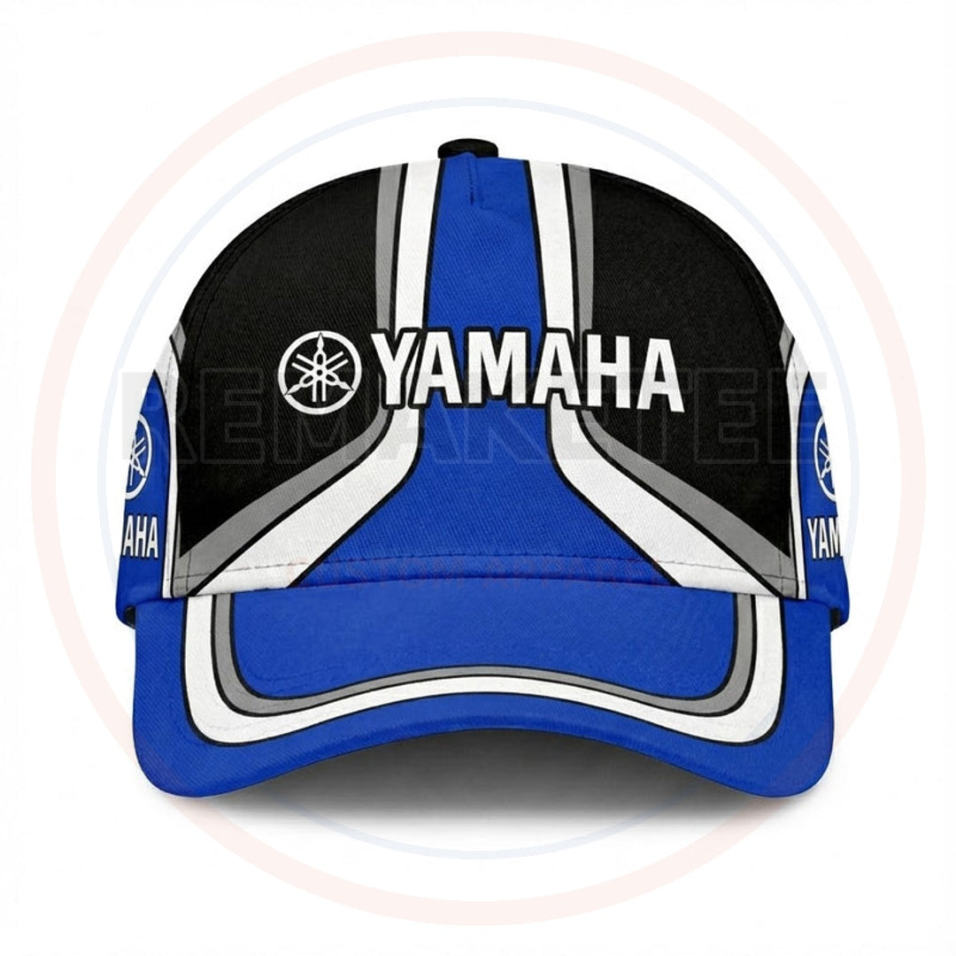 RemakeTee Custom Vintage Retro VMX Racing Cap 221