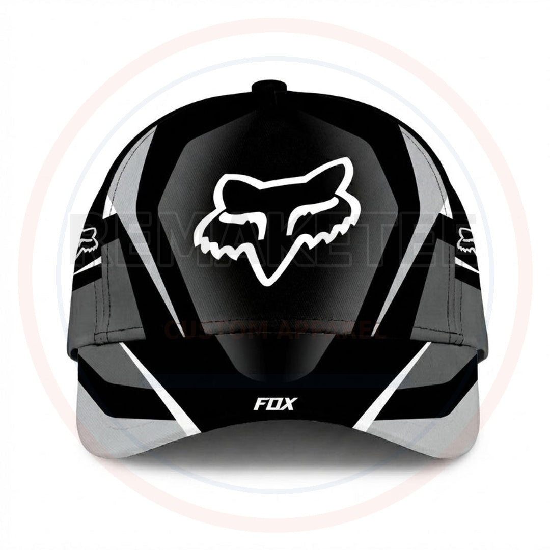 RemakeTee Custom Vintage Retro VMX Racing Cap 228