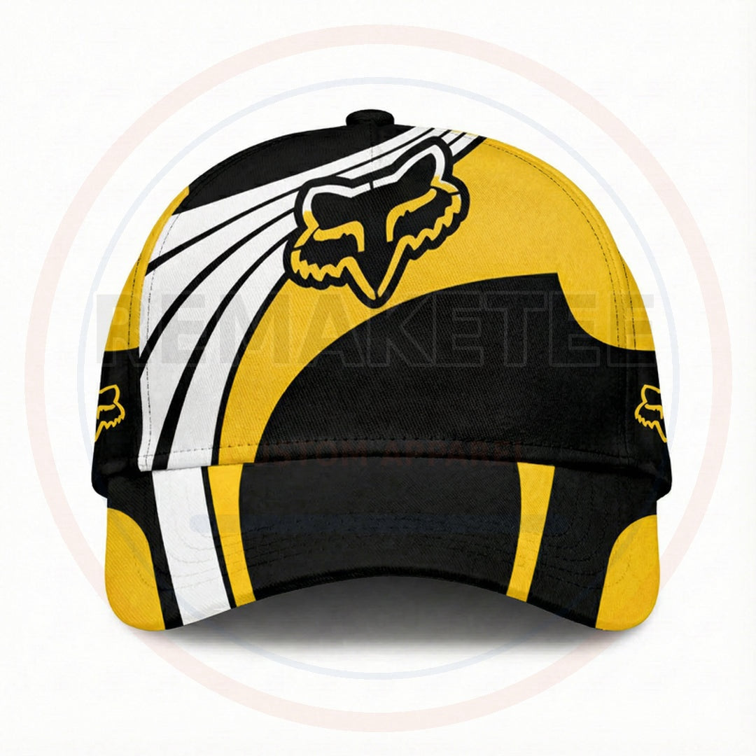 RemakeTee Custom Vintage Retro VMX Racing Cap 231