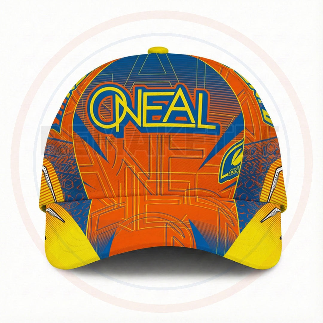 RemakeTee Custom Vintage Retro VMX Racing Cap 235