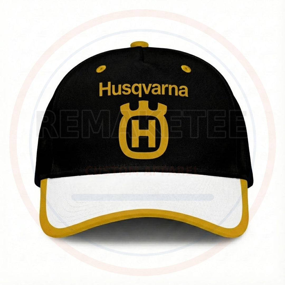 RemakeTee Custom Vintage Retro VMX Racing Cap 236
