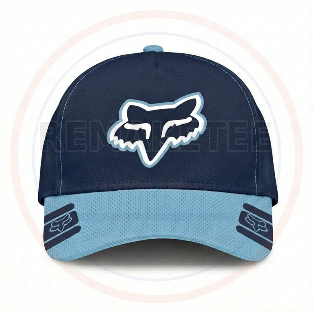 RemakeTee Custom Vintage Retro VMX Racing Cap 241