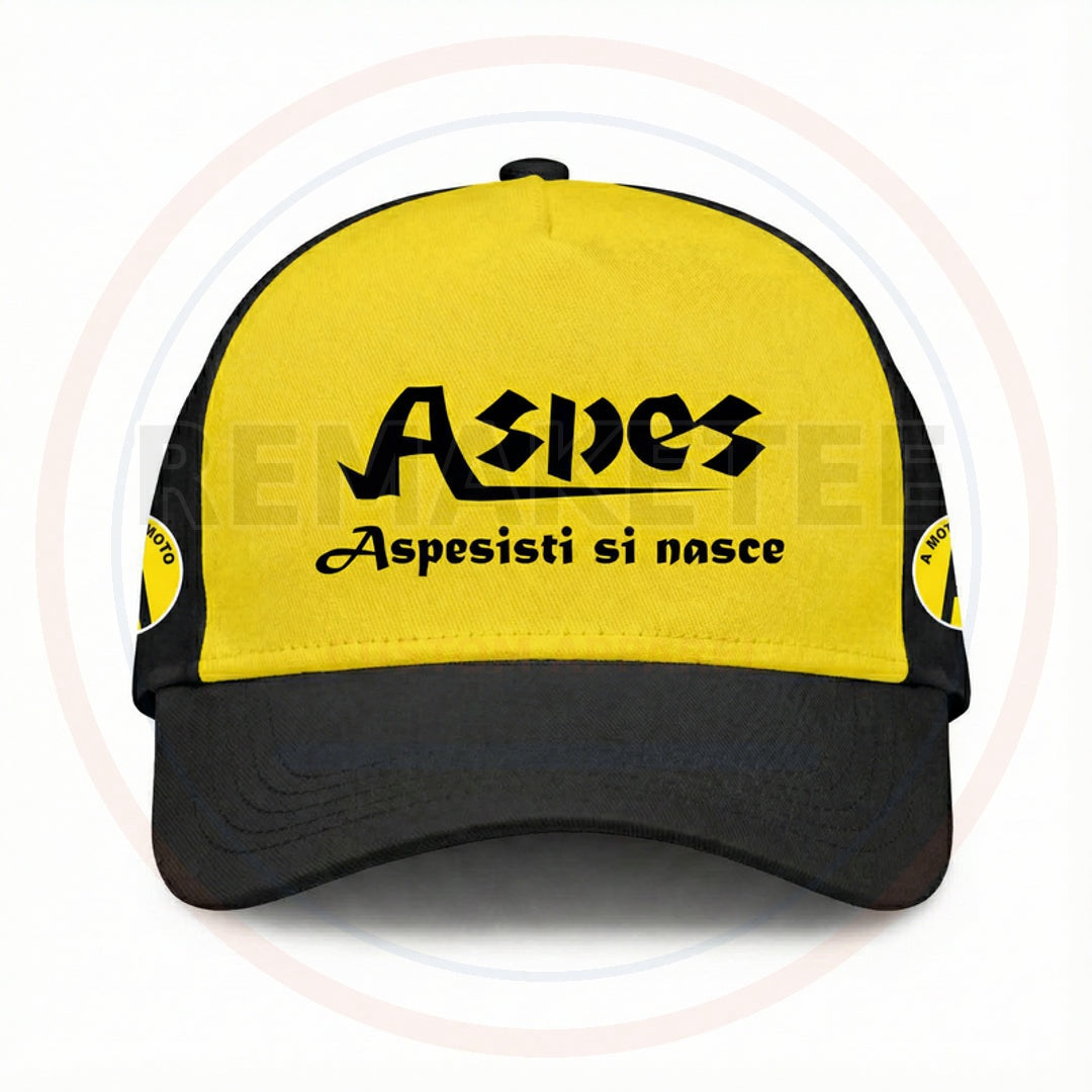 RemakeTee Custom Vintage Retro VMX Racing Cap 242