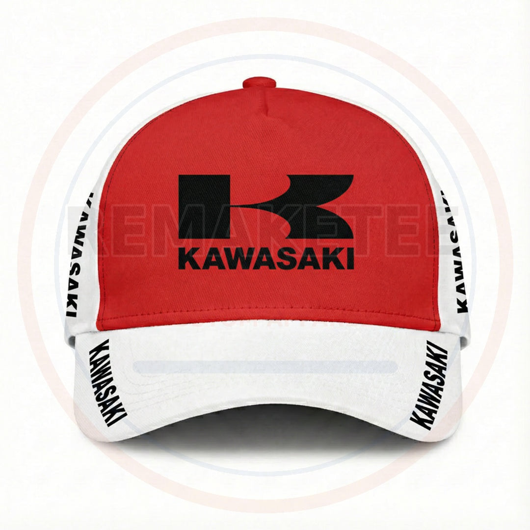 RemakeTee Custom Vintage Retro VMX Racing Cap 247