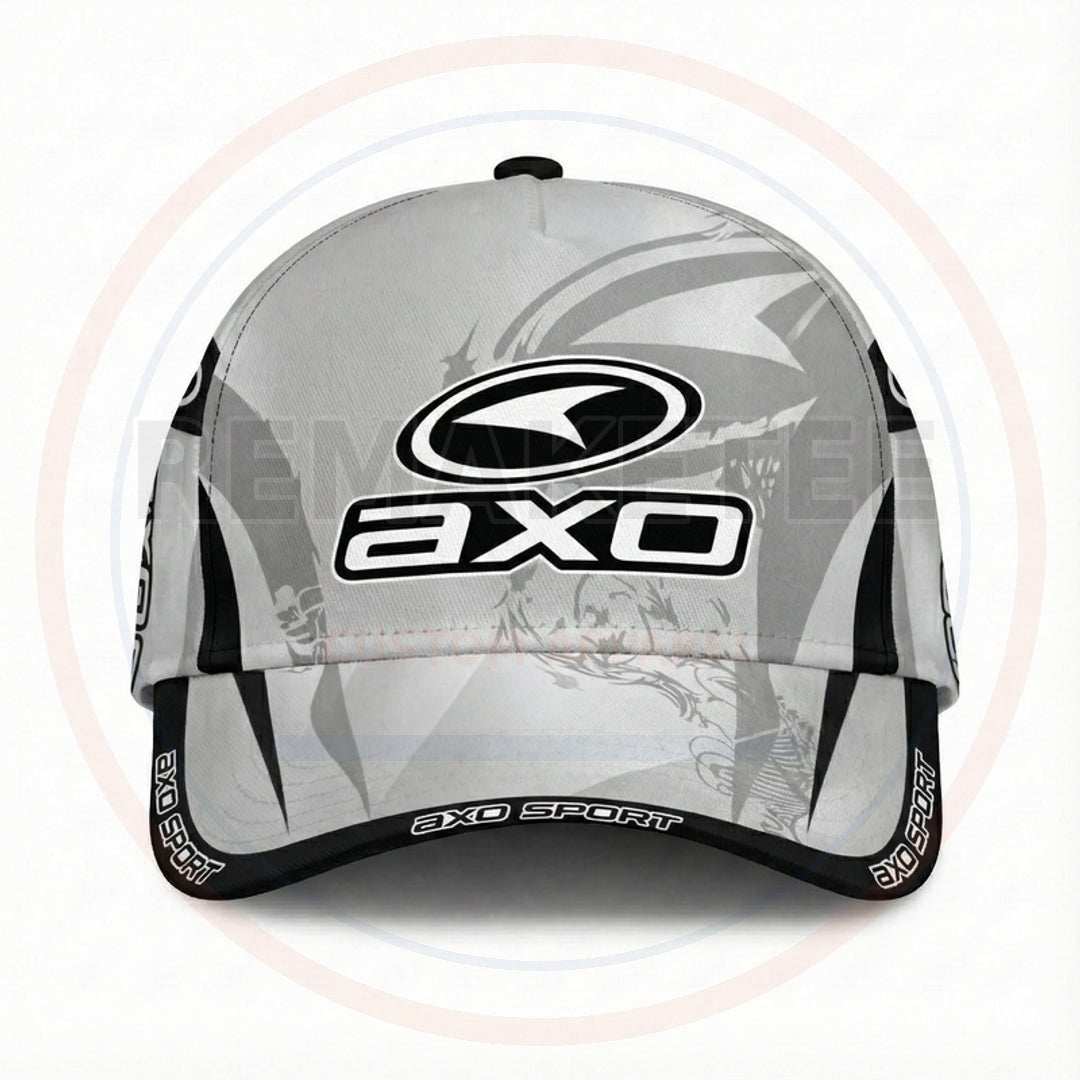 RemakeTee Custom Vintage Retro VMX Racing Cap 248