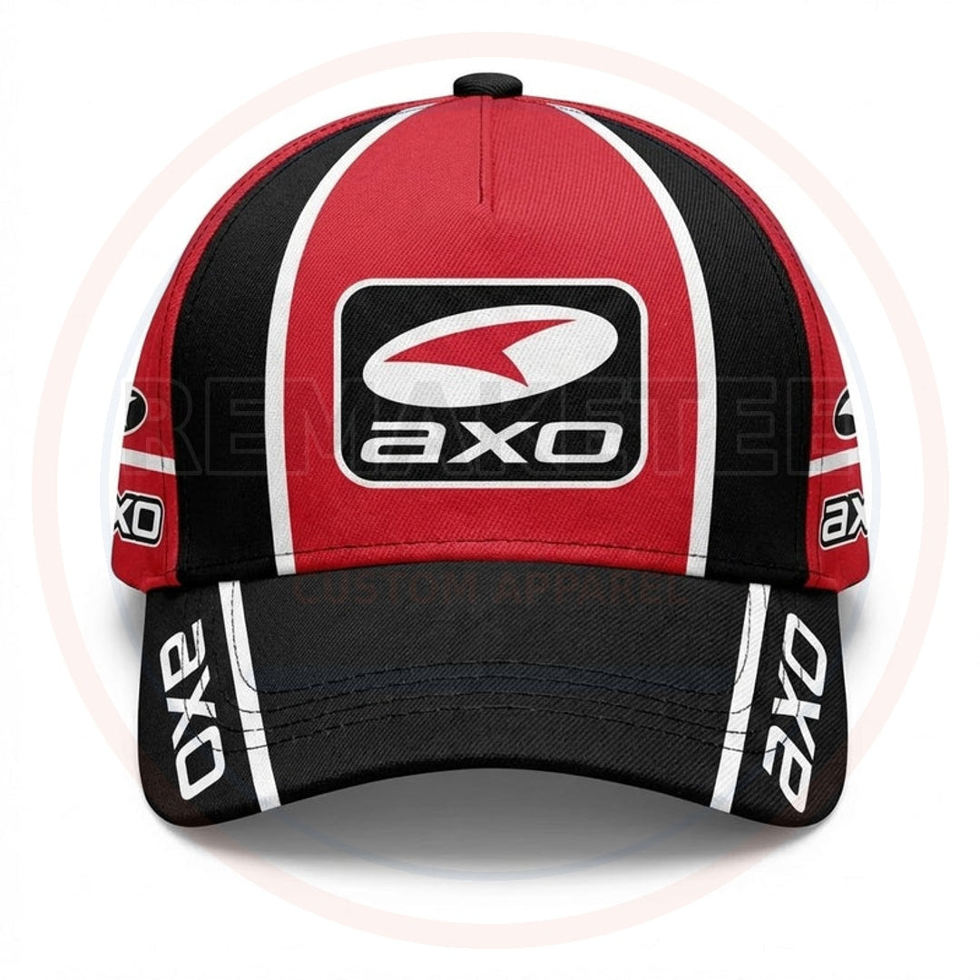 RemakeTee Custom Vintage Retro VMX Racing Cap 252