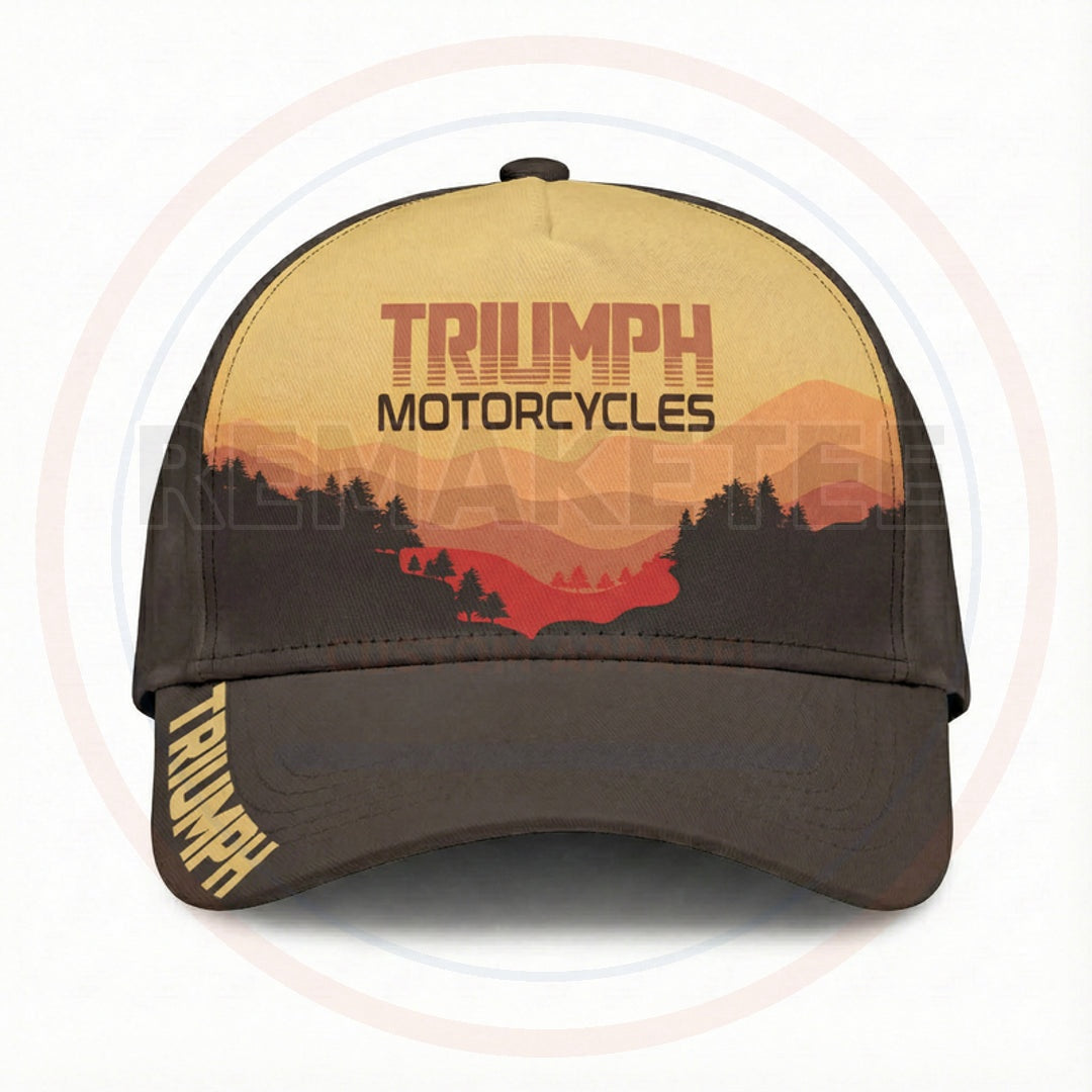 RemakeTee Custom Vintage Retro VMX Racing Cap 253
