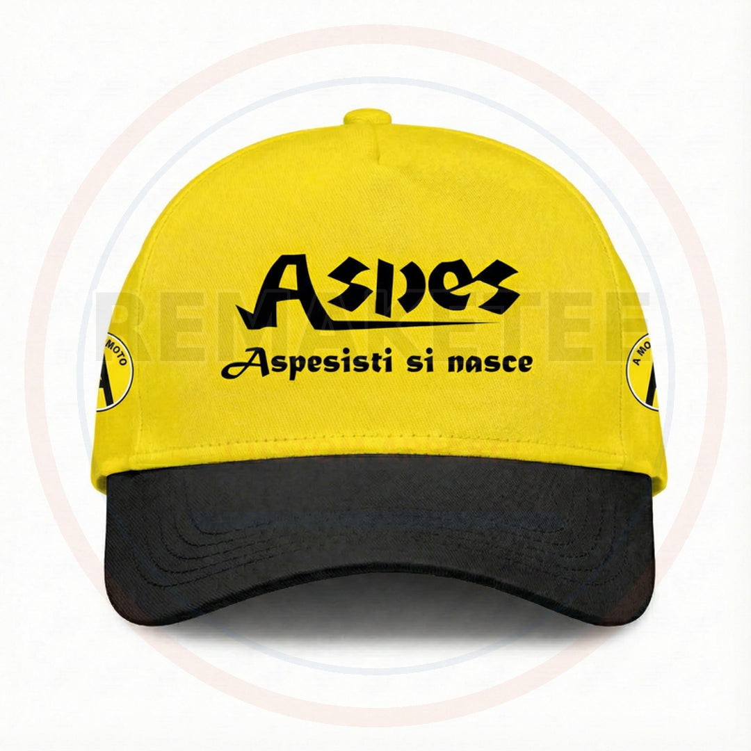 RemakeTee Custom Vintage Retro VMX Racing Cap 255