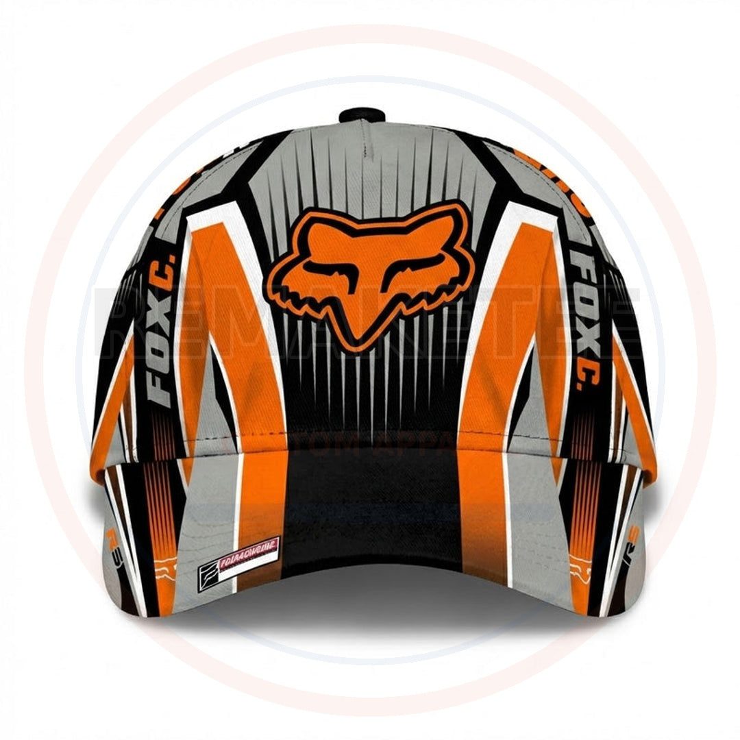 RemakeTee Custom Vintage Retro VMX Racing Cap 262