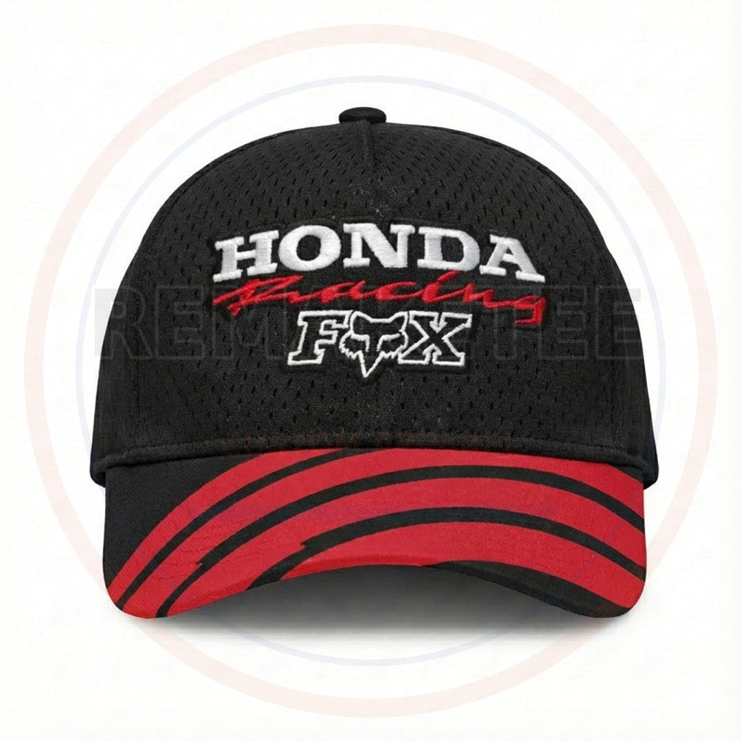 RemakeTee Custom Vintage Retro VMX Racing Cap 265