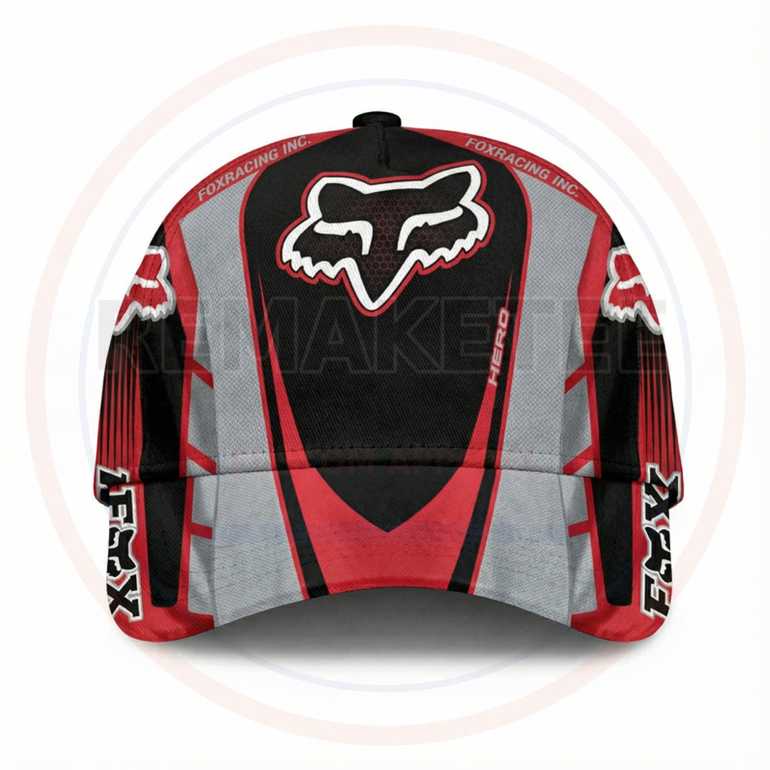 RemakeTee Custom Vintage Retro VMX Racing Cap 266