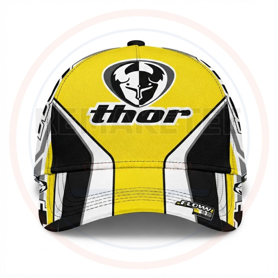 RemakeTee Custom Vintage Retro VMX Racing Cap 267