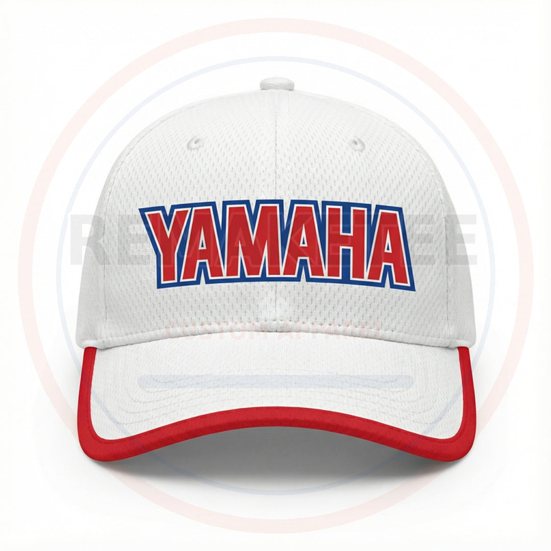 RemakeTee Custom Vintage Retro VMX Racing Cap 268