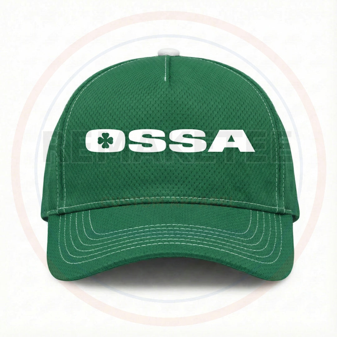 RemakeTee Custom Vintage Retro VMX Racing Cap 269