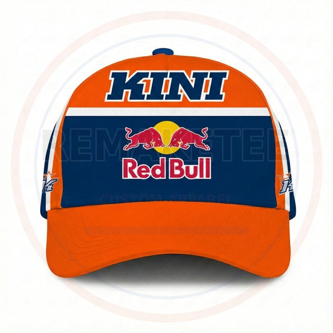 RemakeTee Custom Vintage Retro VMX Racing Cap 271