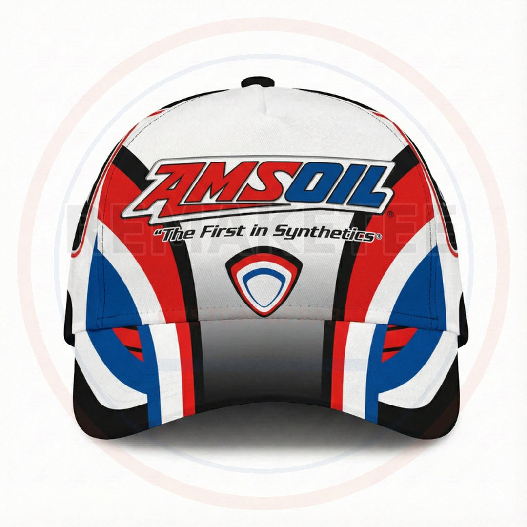 RemakeTee Custom Vintage Retro VMX Racing Cap 275