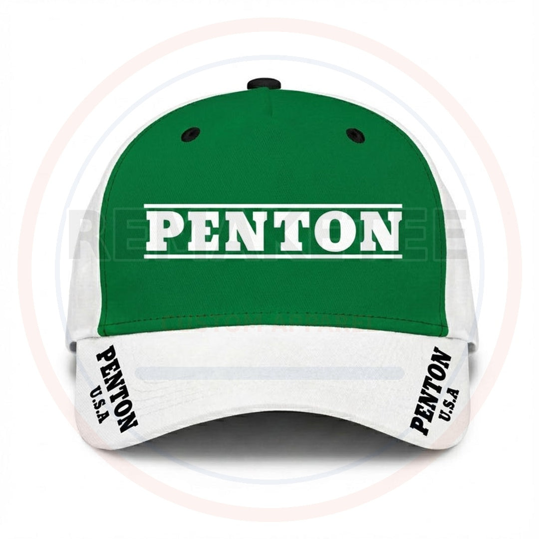 RemakeTee Custom Vintage Retro VMX Racing Cap 281