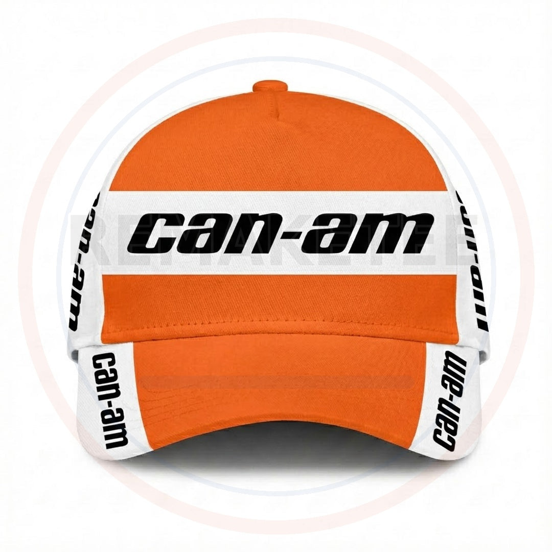 RemakeTee Custom Vintage Retro VMX Racing Cap 283