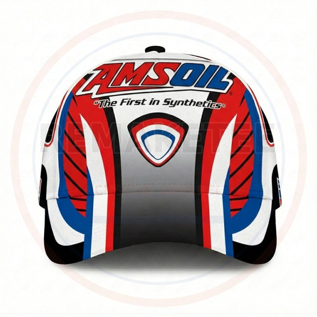 RemakeTee Custom Vintage Retro VMX Racing Cap 290