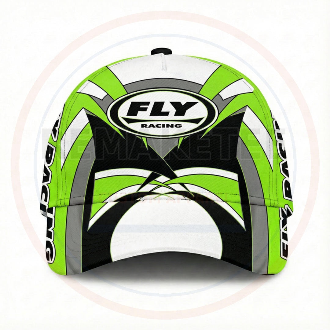RemakeTee Custom Vintage Retro VMX Racing Cap 292