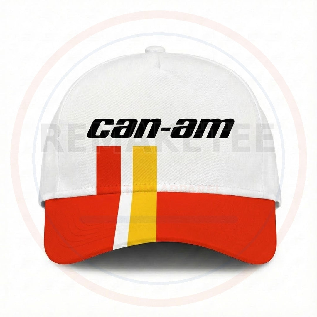 RemakeTee Custom Vintage Retro VMX Racing Cap 294