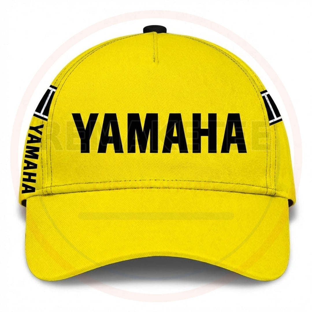 RemakeTee Custom Vintage Retro VMX Racing Cap 300