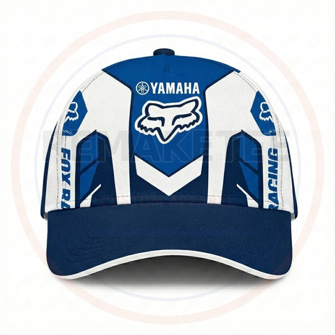 RemakeTee Custom Vintage Retro VMX Racing Cap 303