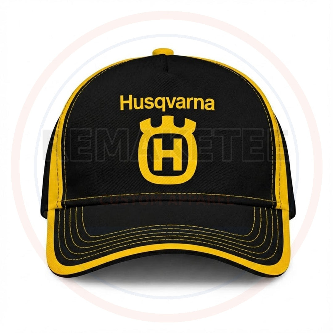 RemakeTee Custom Vintage Retro VMX Racing Cap 310
