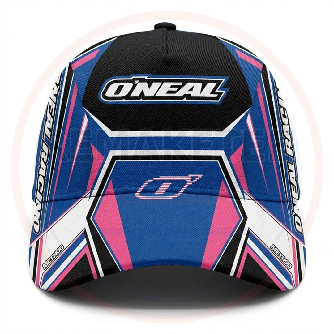 RemakeTee Custom Vintage Retro VMX Racing Cap 325