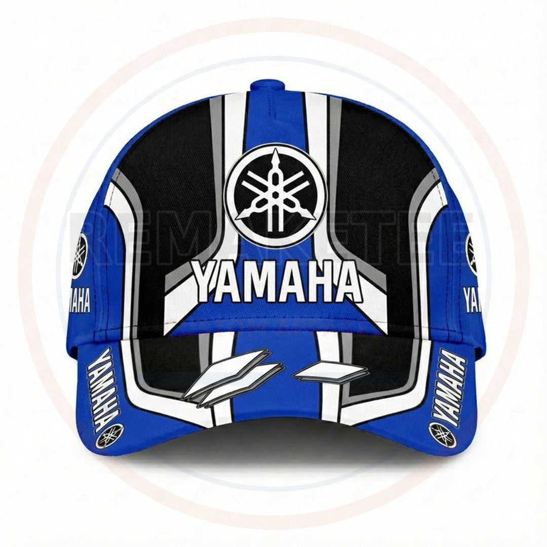 RemakeTee Custom Vintage Retro VMX Racing Cap 327
