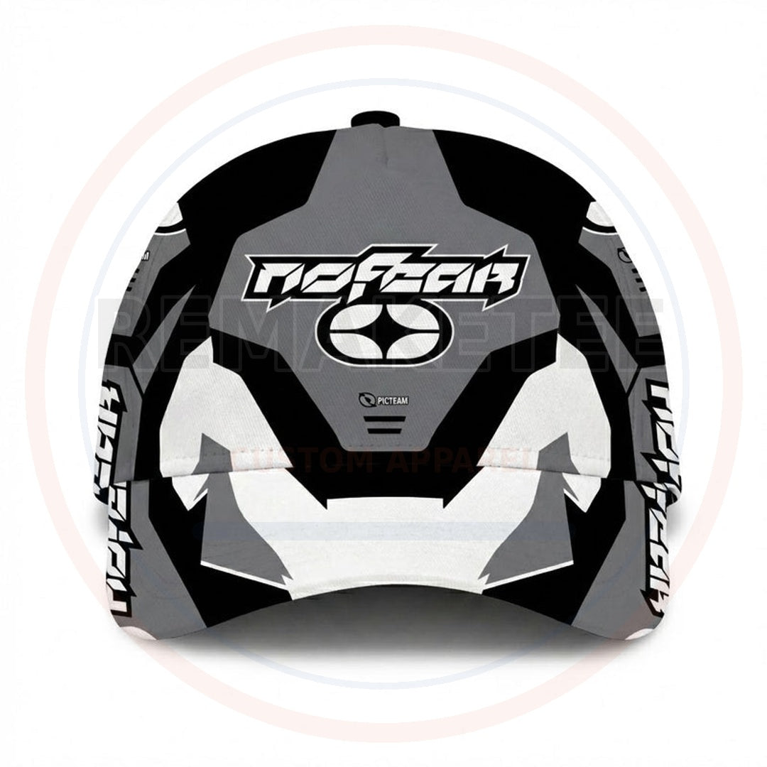 RemakeTee Custom Vintage Retro VMX Racing Cap 330