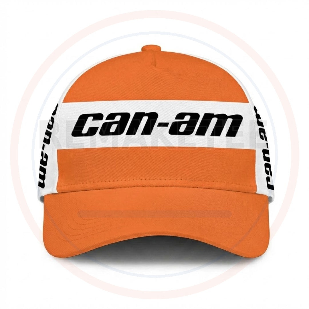 RemakeTee Custom Vintage Retro VMX Racing Cap 333