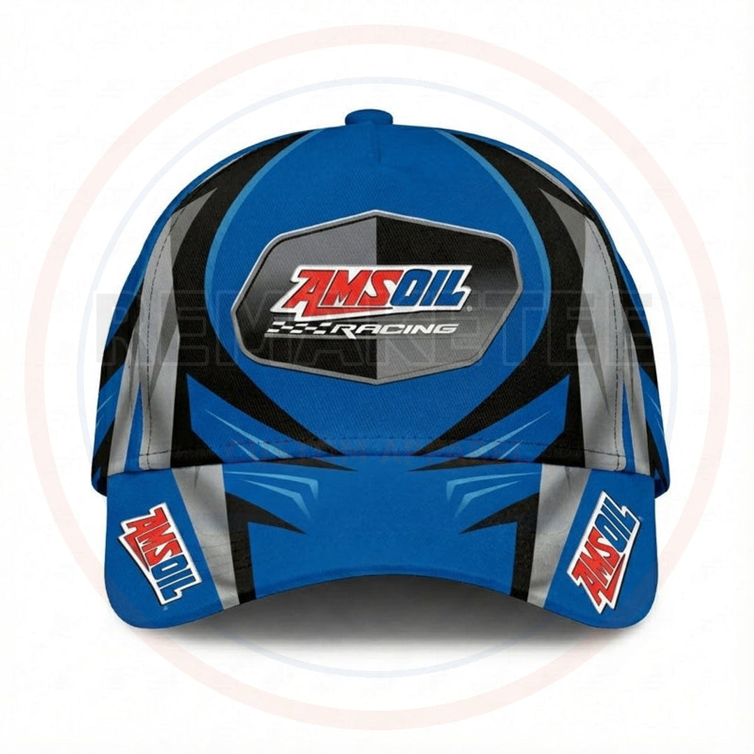 RemakeTee Custom Vintage Retro VMX Racing Cap 339