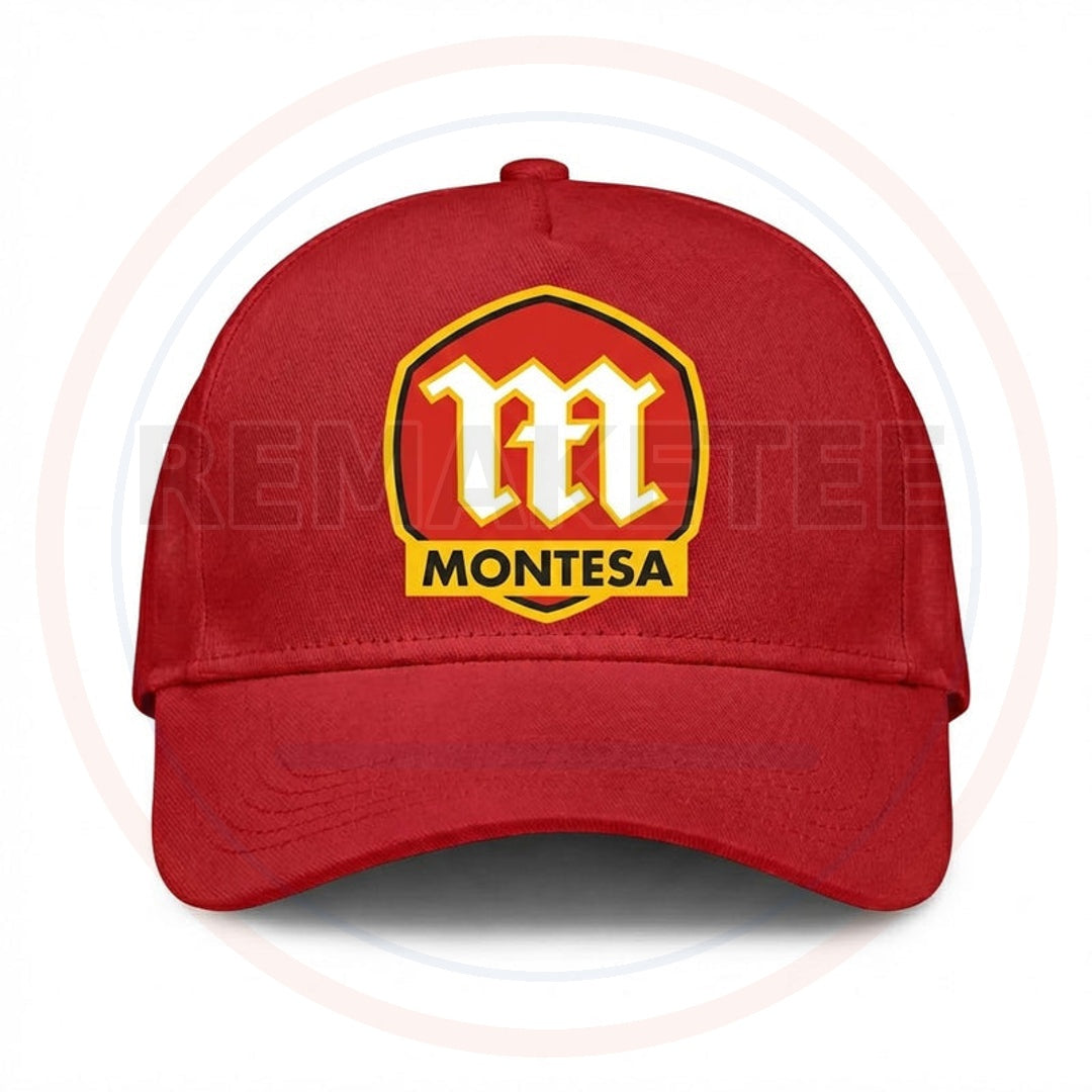 RemakeTee Custom Vintage Retro VMX Racing Cap 342