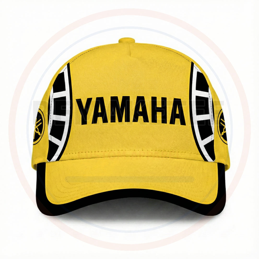 RemakeTee Custom Vintage Retro VMX Racing Cap 343