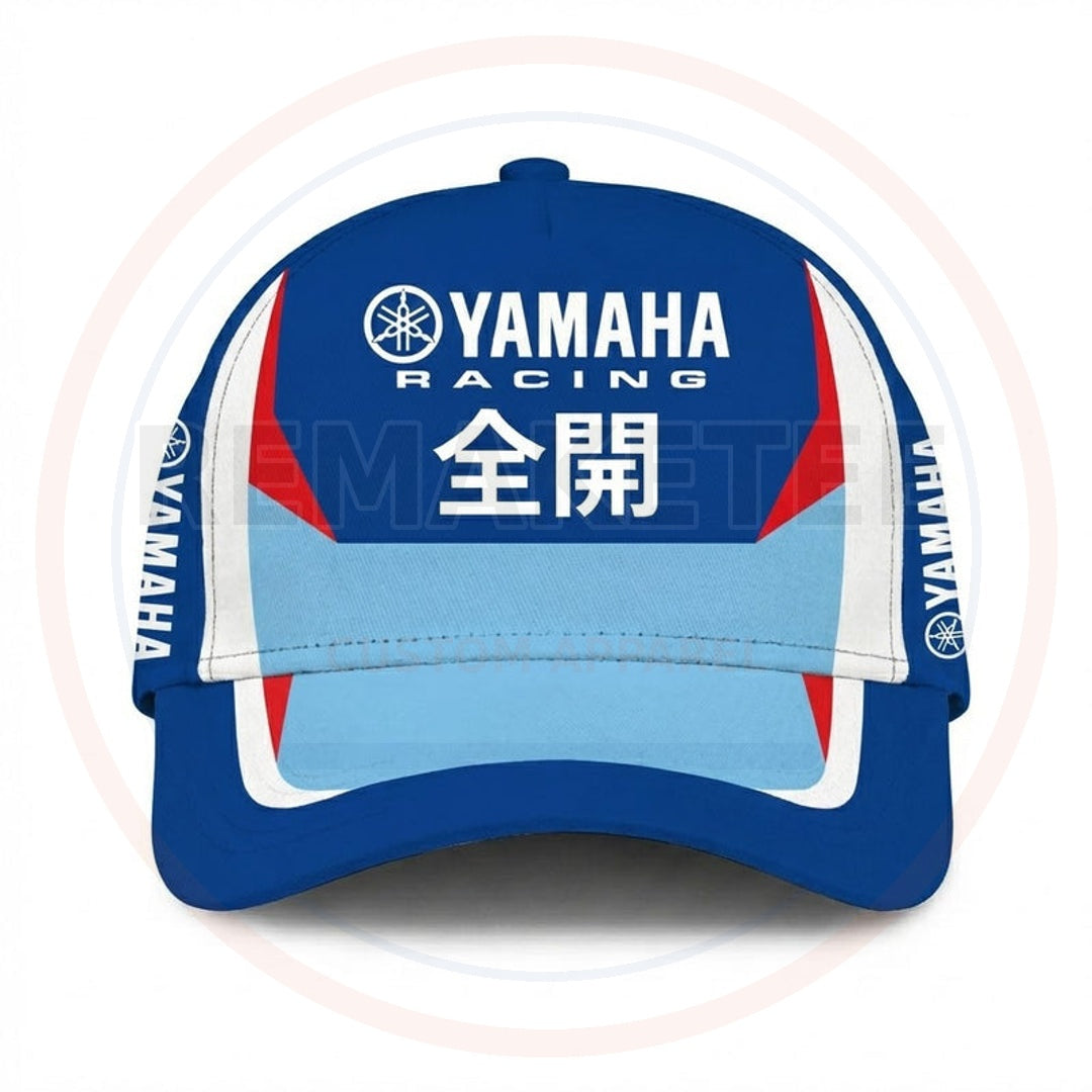RemakeTee Custom Vintage Retro VMX Racing Cap 355