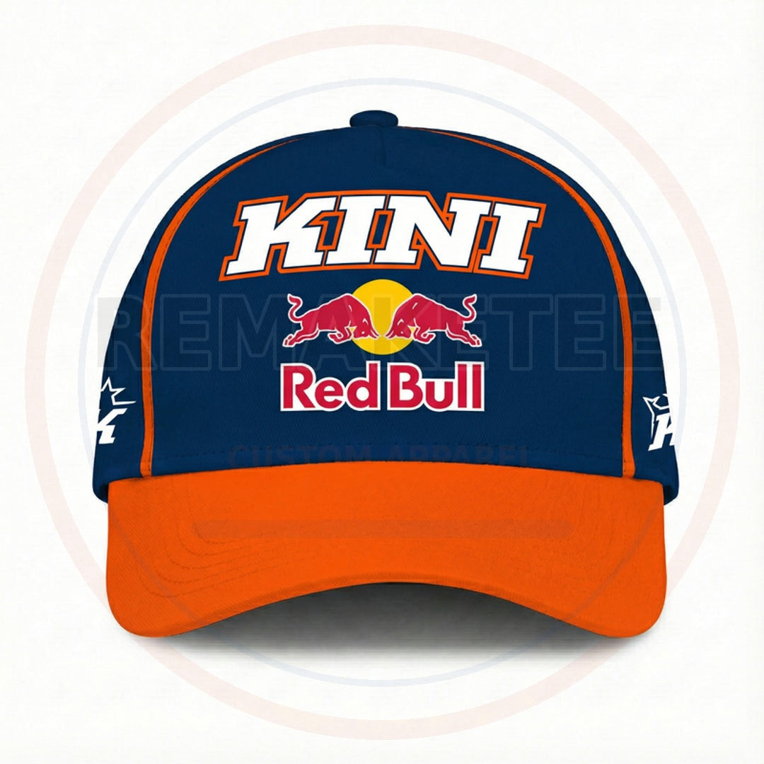 RemakeTee Custom Vintage Retro VMX Racing Cap 362