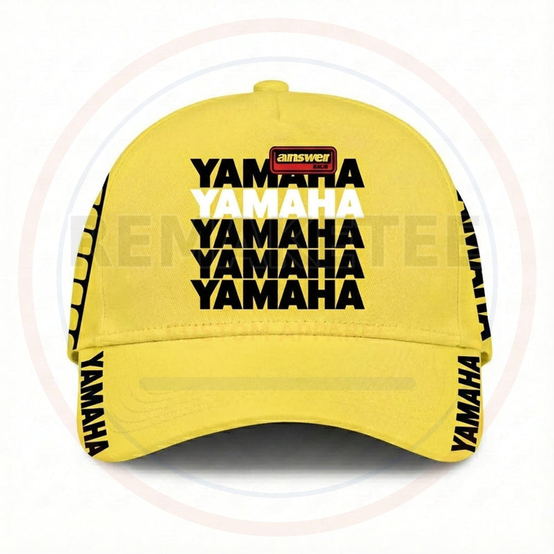 RemakeTee Custom Vintage Retro VMX Racing Cap 365