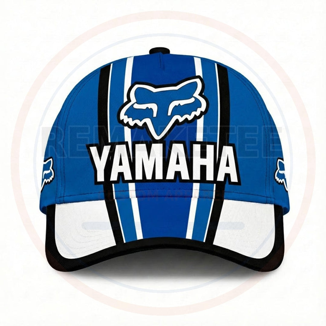 RemakeTee Custom Vintage Retro VMX Racing Cap 373