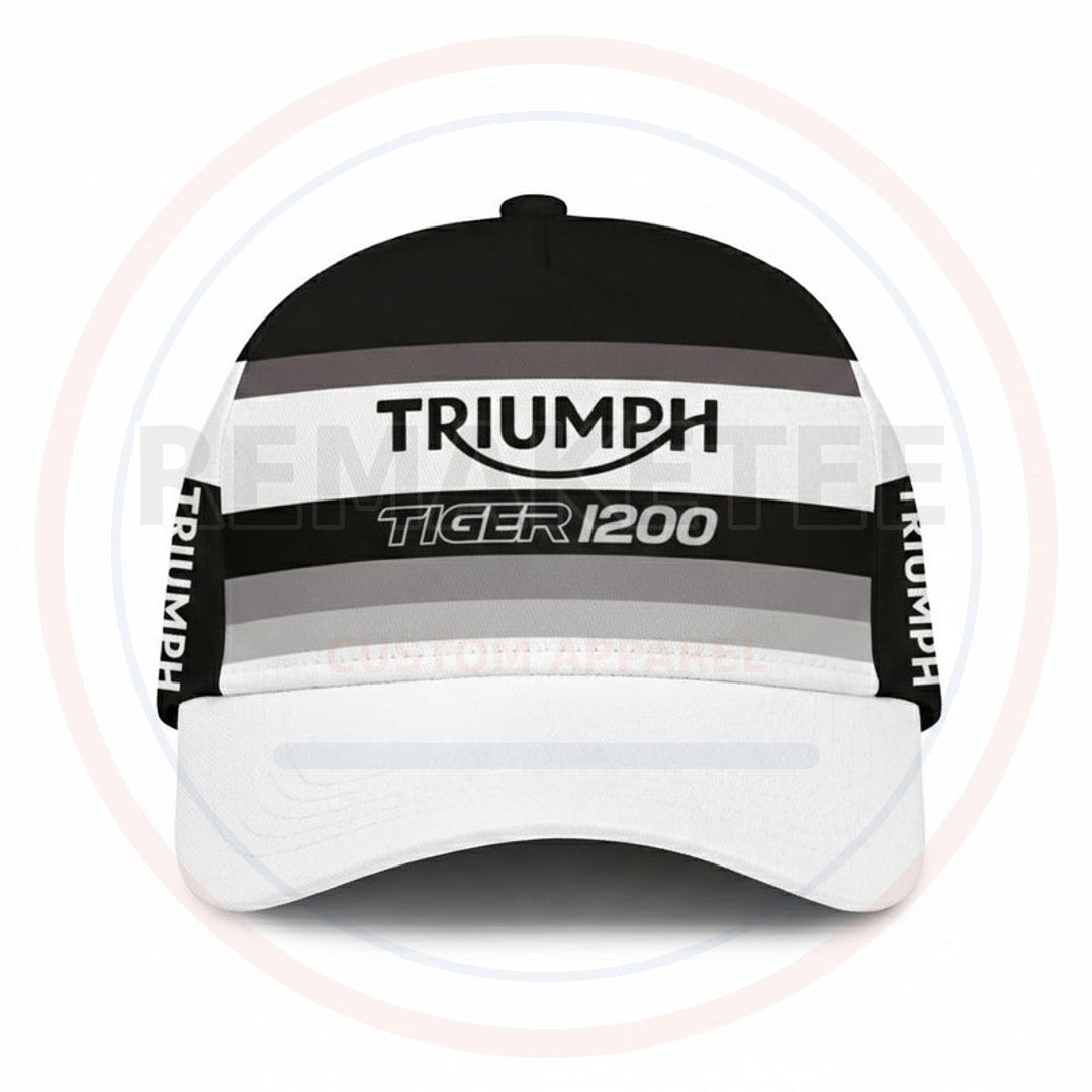 RemakeTee Custom Vintage Retro VMX Racing Cap 374
