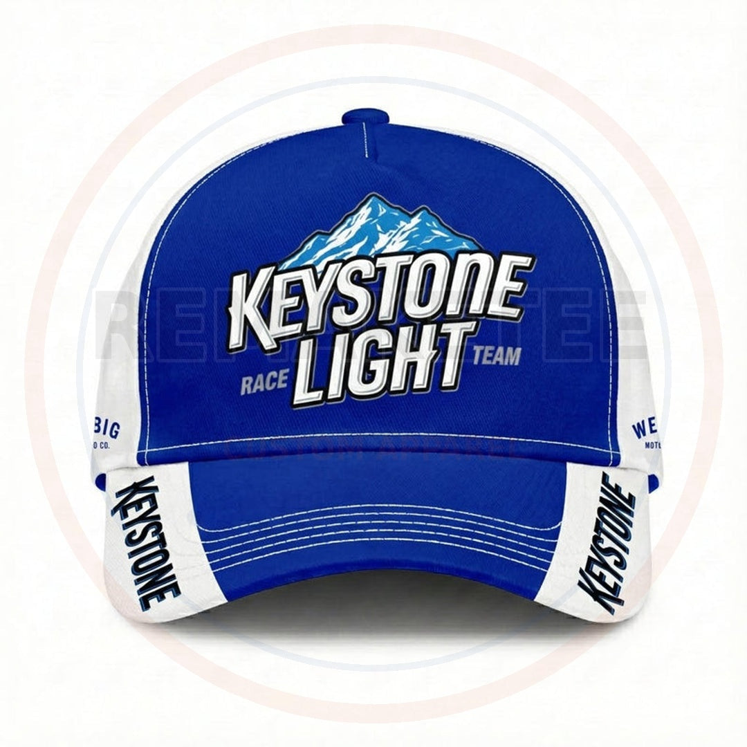 RemakeTee Custom Vintage Retro VMX Racing Cap 376